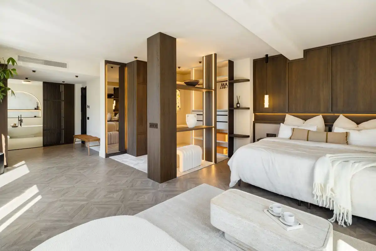 Reihenhaus zum Verkauf in Nueva Andalucía, imagen 27
