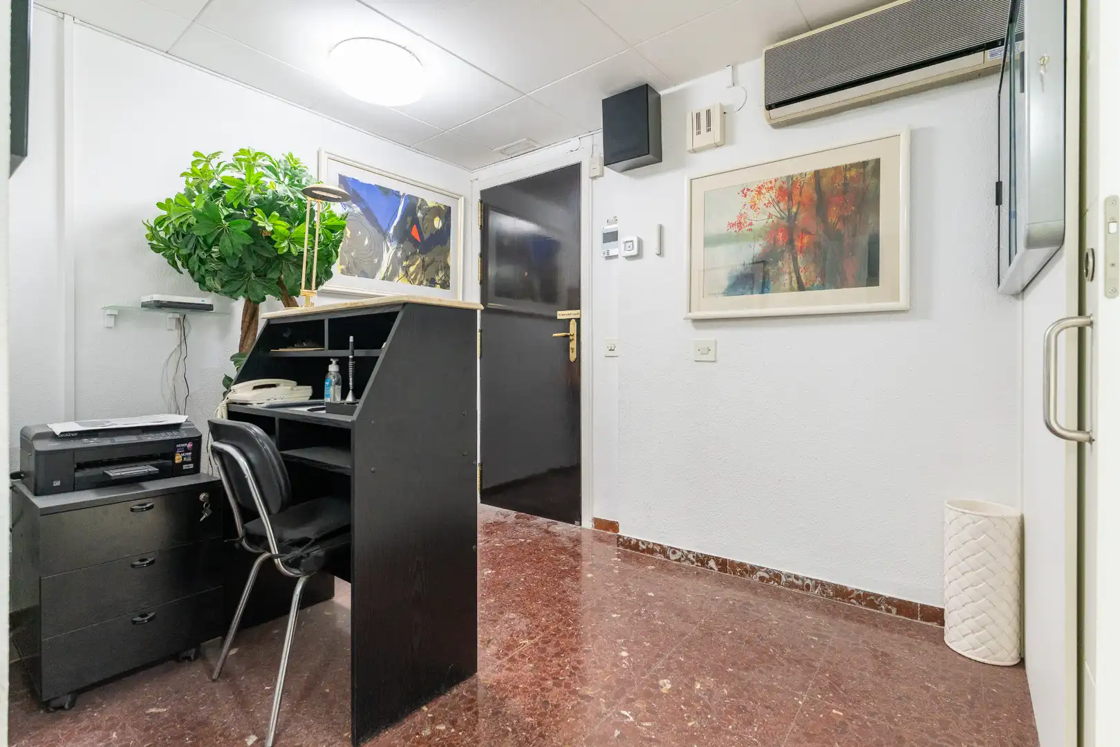 Büro mit Aufzug zum Verkauf in Plaça de Prim, imagen 23