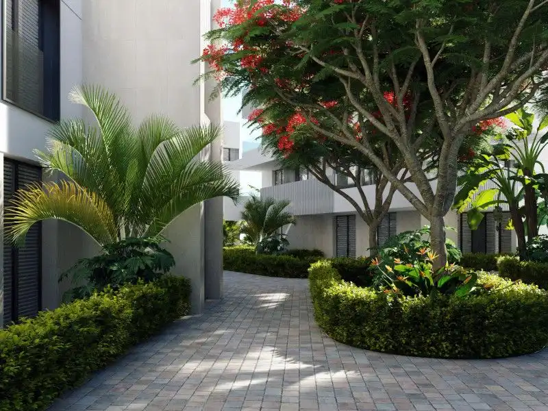 Apartment mit Pool zum Verkauf in Mar Menor Golf, imagen 3