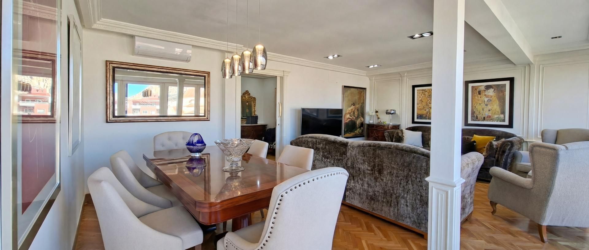 Pis en venda a Plaza de la Montanyeta, Barrio del Centro, Centro