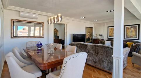 Foto 3 de Pis en venda a Plaza de la Montanyeta, Barrio del Centro, Alicante