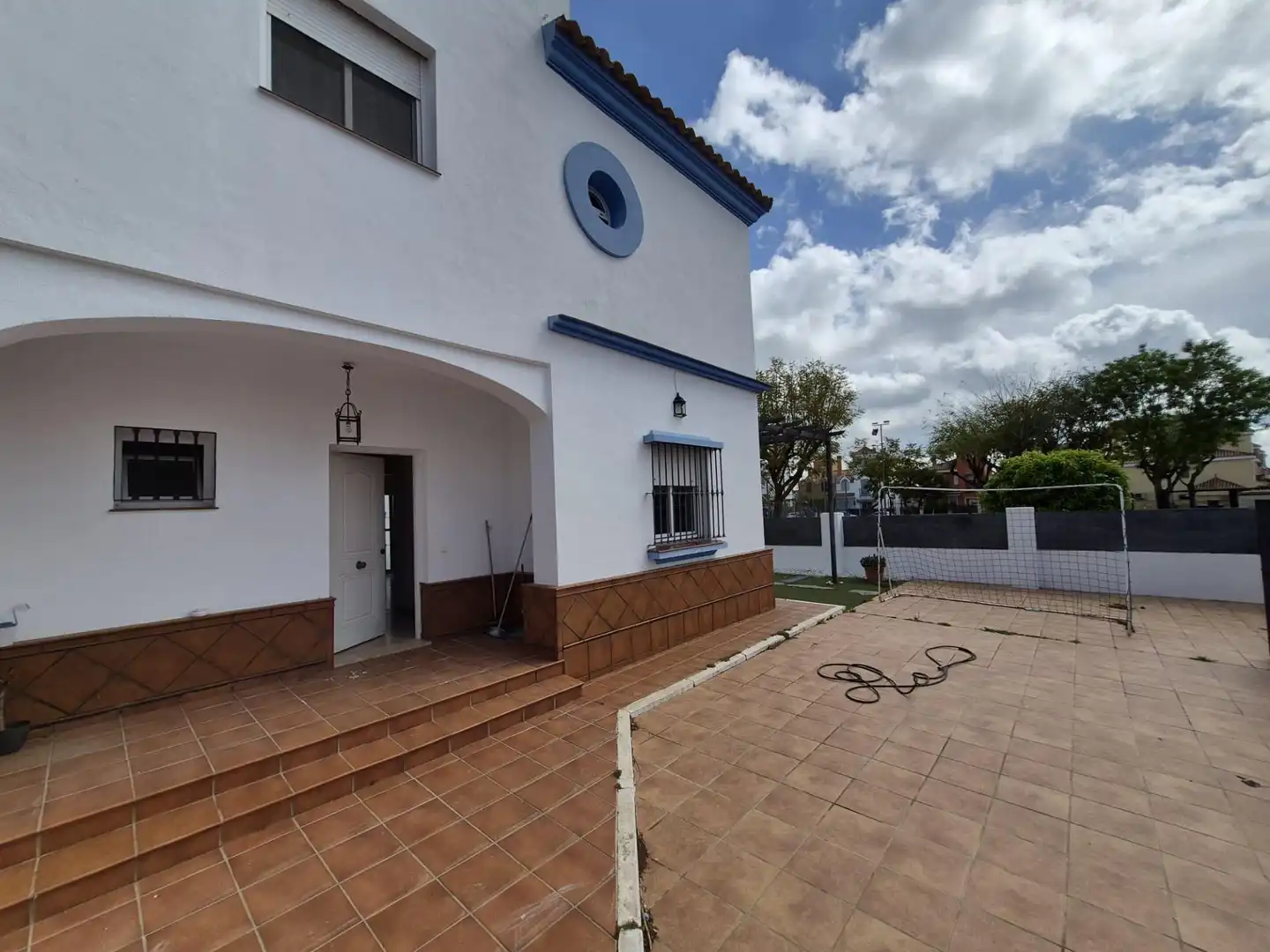 Detached homes for rent in Calle ORDEN DE LOS TEMPLARIOS, Gines