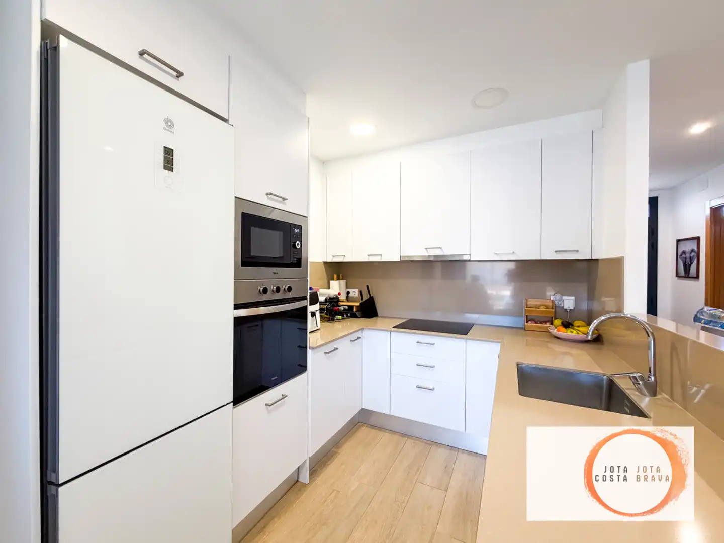 House with terrace for sale in Carrer Girona 16, imagen 6