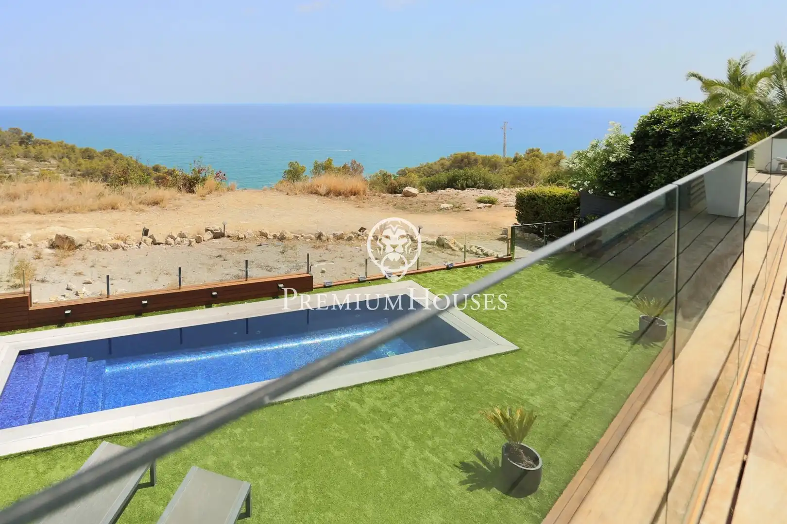 Casa o xalet en venda a Levantina - Montgavina - Quintmar