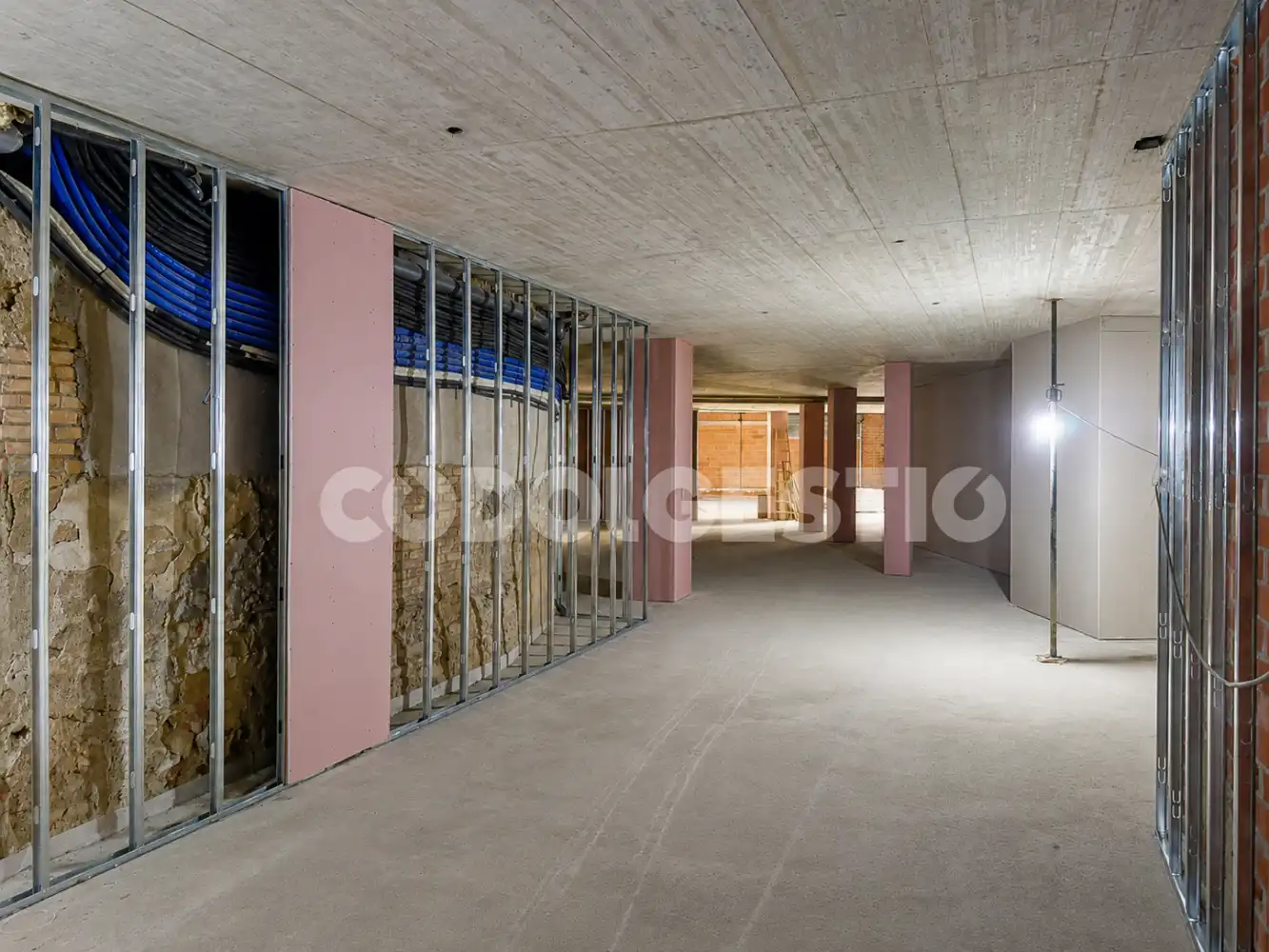 Locale commerciale in affitto a Hospital, imagen 3
