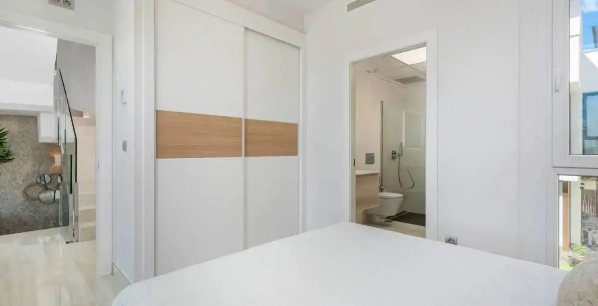 Detached house with pool for sale in Ciudad Quesada, imagen 3