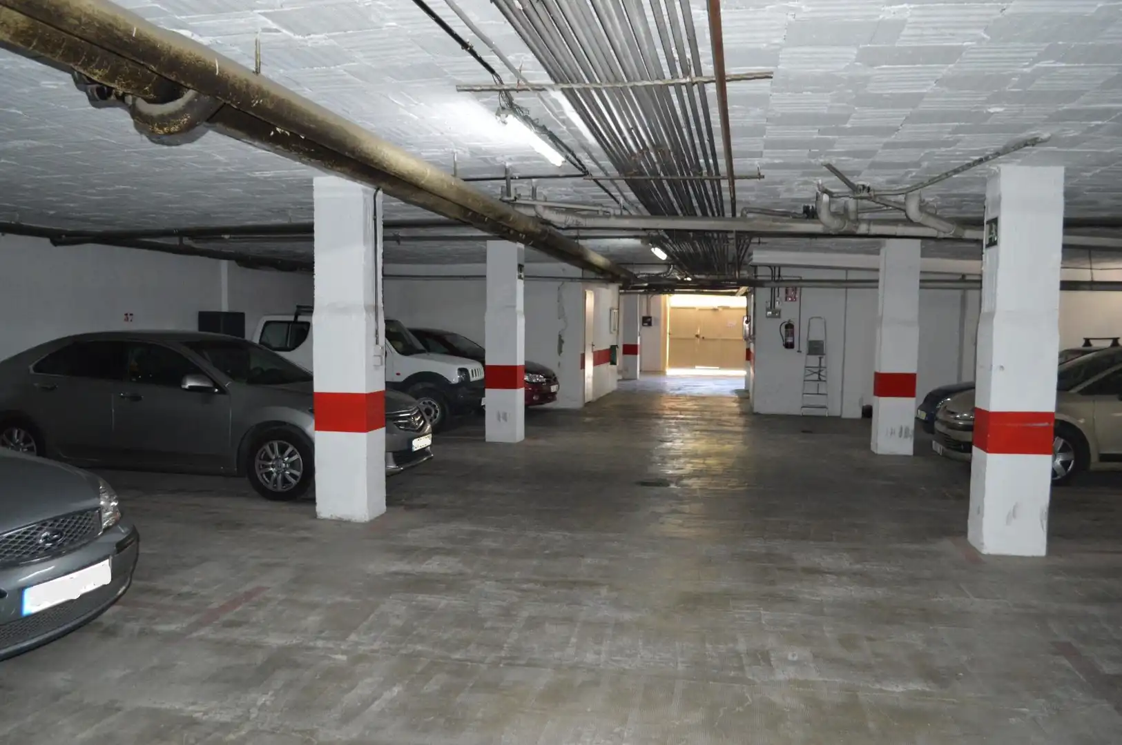 Individuale in affitto a Calle Platero, imagen 4
