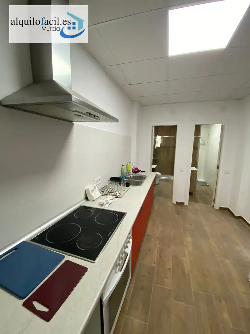 Habitación en Avenida Primero de Mayo, 14, Guadalupe