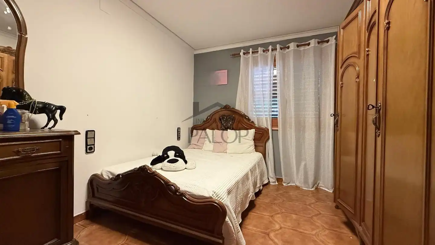 Habitación de Casa o chalet en venta en Carcaixent con Terraza y Piscina