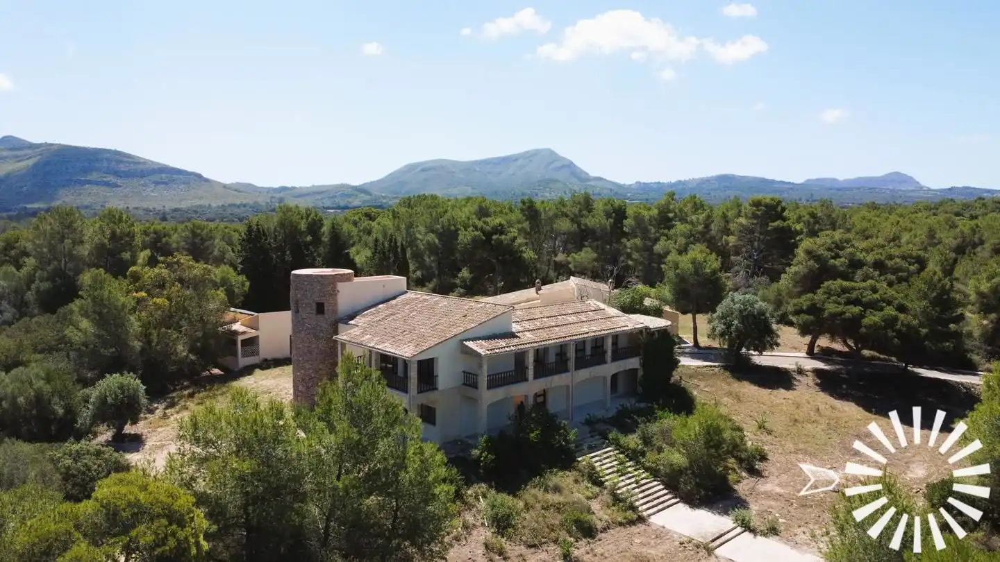 Casa rustica con giardino in vendita a Sa Canova, imagen 45