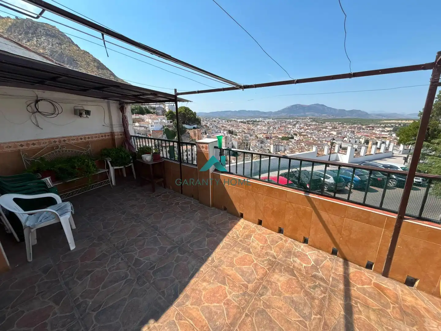 Maison avec terrasse à vendre à Martos, imagen 2