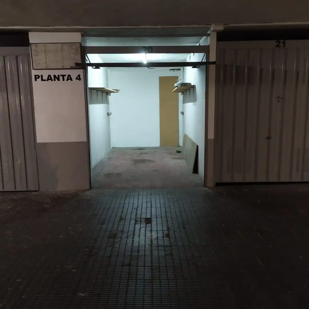 Aparcament en venda a Amara - Berri, imagen 2