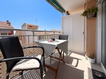 Apartment mit Balkon zum Verkauf in Campello Playa