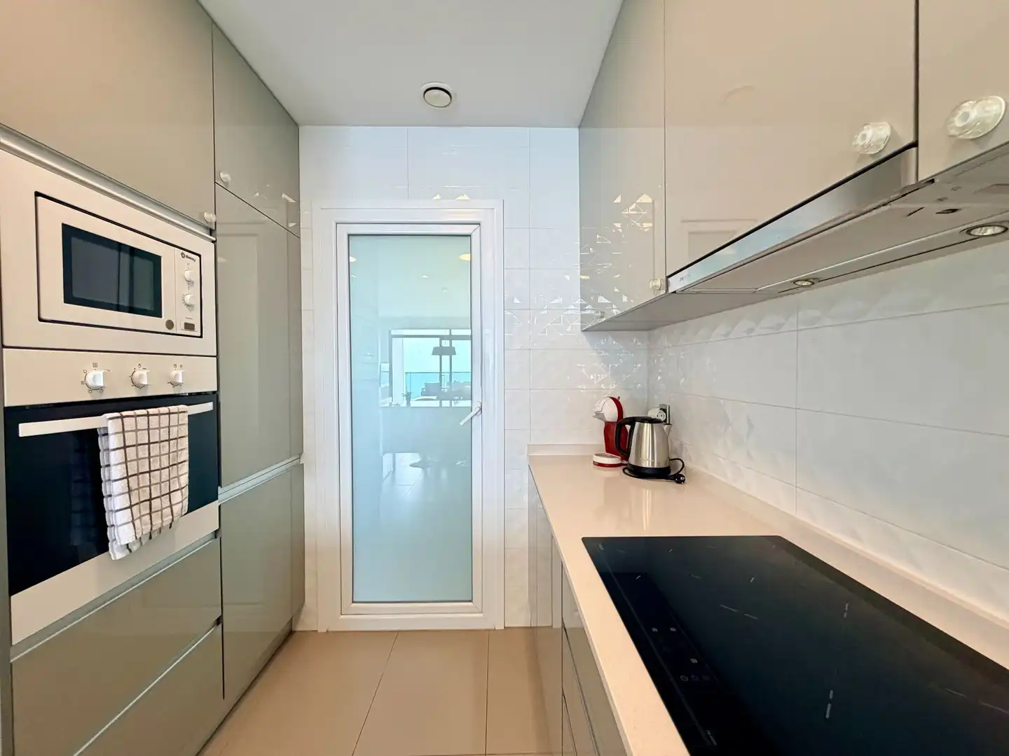 Mini appartamento con piscina in vendita a Playa de Poniente, imagen 17