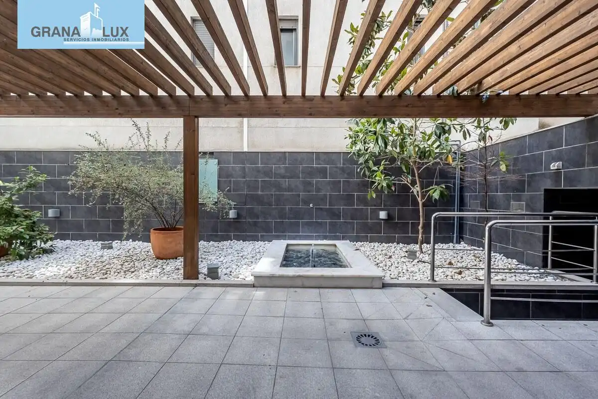 Piso con piscina en venta en Calle Emir, imagen 21