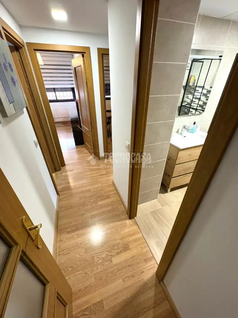 Piso en venta en Valdemoro con Trastero