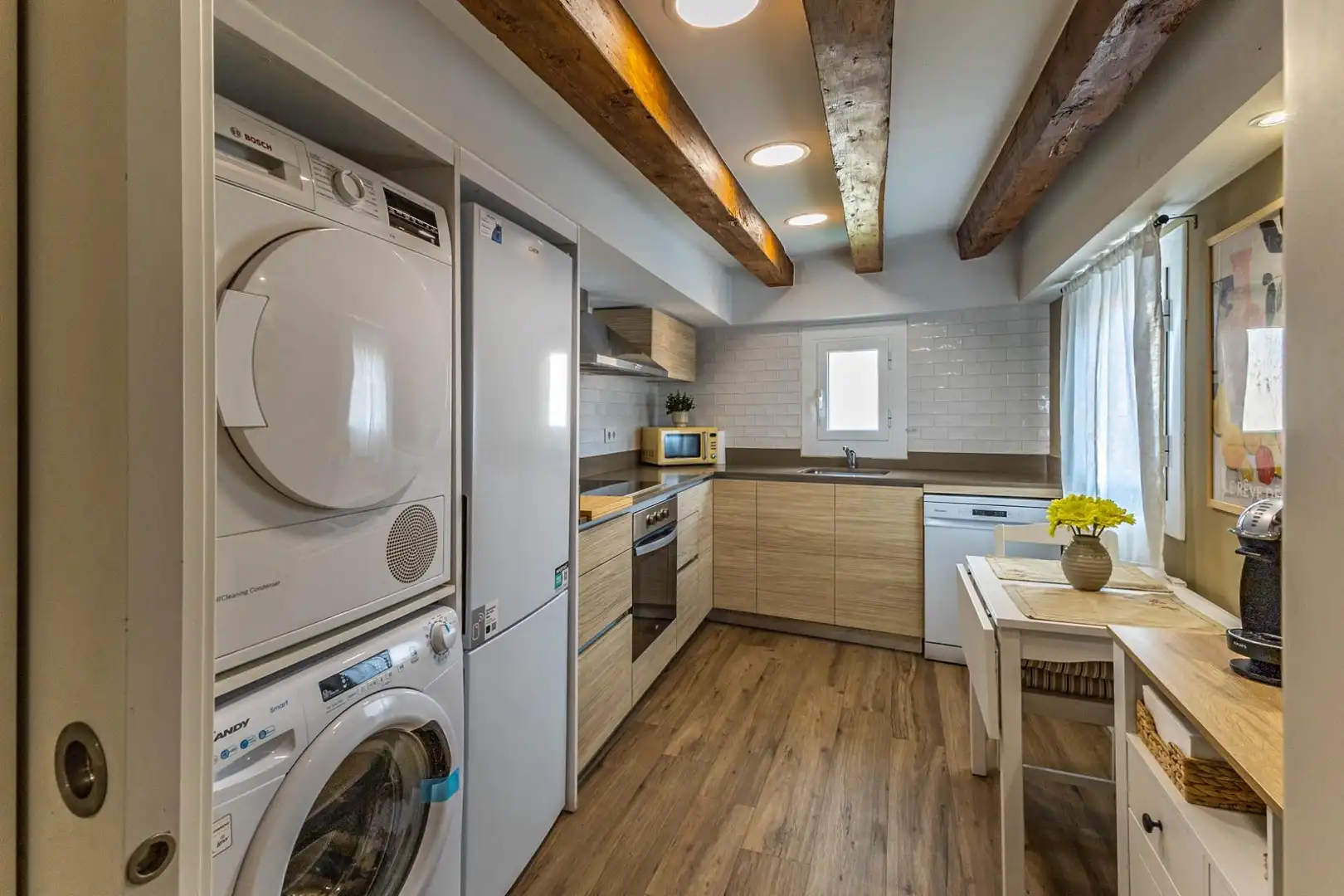 Ático con ascensor en venta en CANUDA, imagen 11