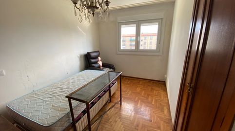 Foto 5 de Piso en venta en Avenida de Castelao, Coia, Vigo