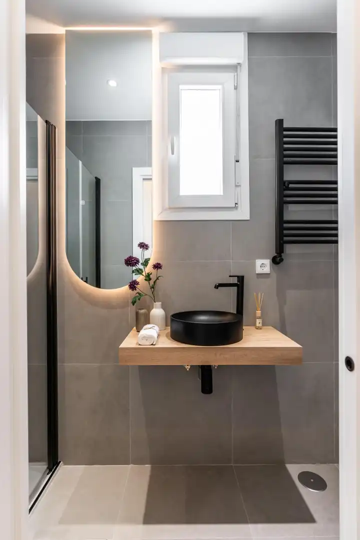 Pis amb ascensor en venda a Calle MAIQUEZ, imagen 28