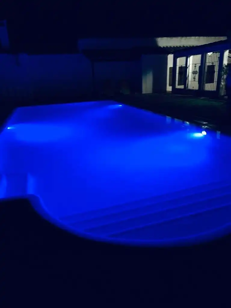 Chalet con piscina en venta en URB. PINARES DEL JUCAR, imagen 4