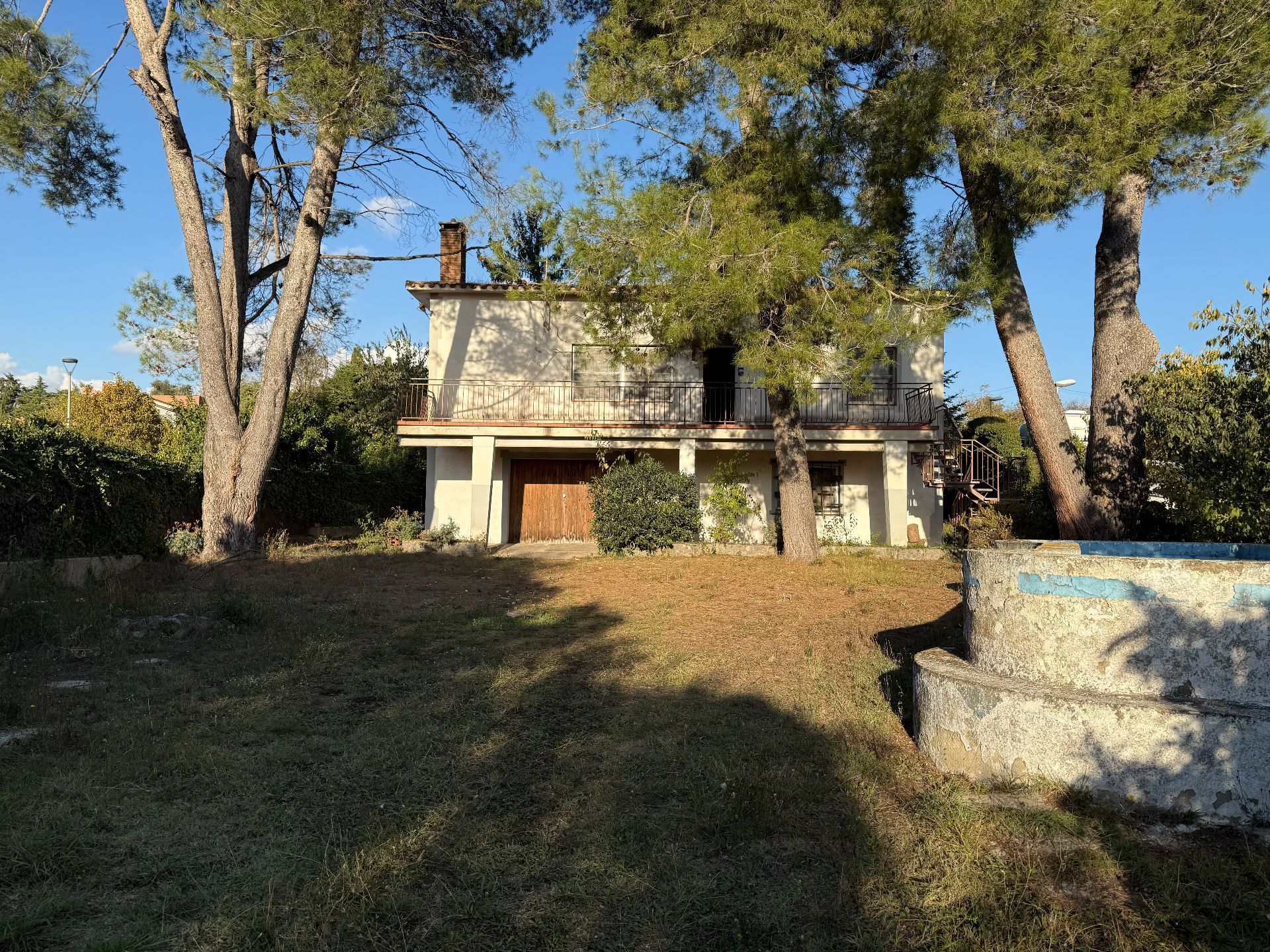 Haus oder Chalet zum verkauf