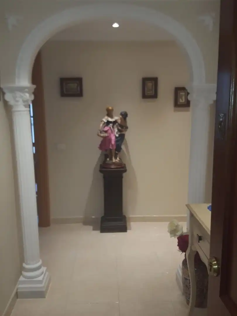 Ático con piscina en venta en Estepona Pueblo, imagen 3