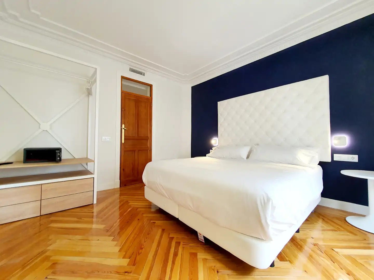 Apartament amb terrassa de lloguer a Centro, imagen 24
