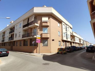 Piso en venta en Valdepeñas