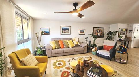 Foto 3 de Pis en venda a Pepita Serrador, La Salle - Cuatro Torres, Santa Cruz de Tenerife