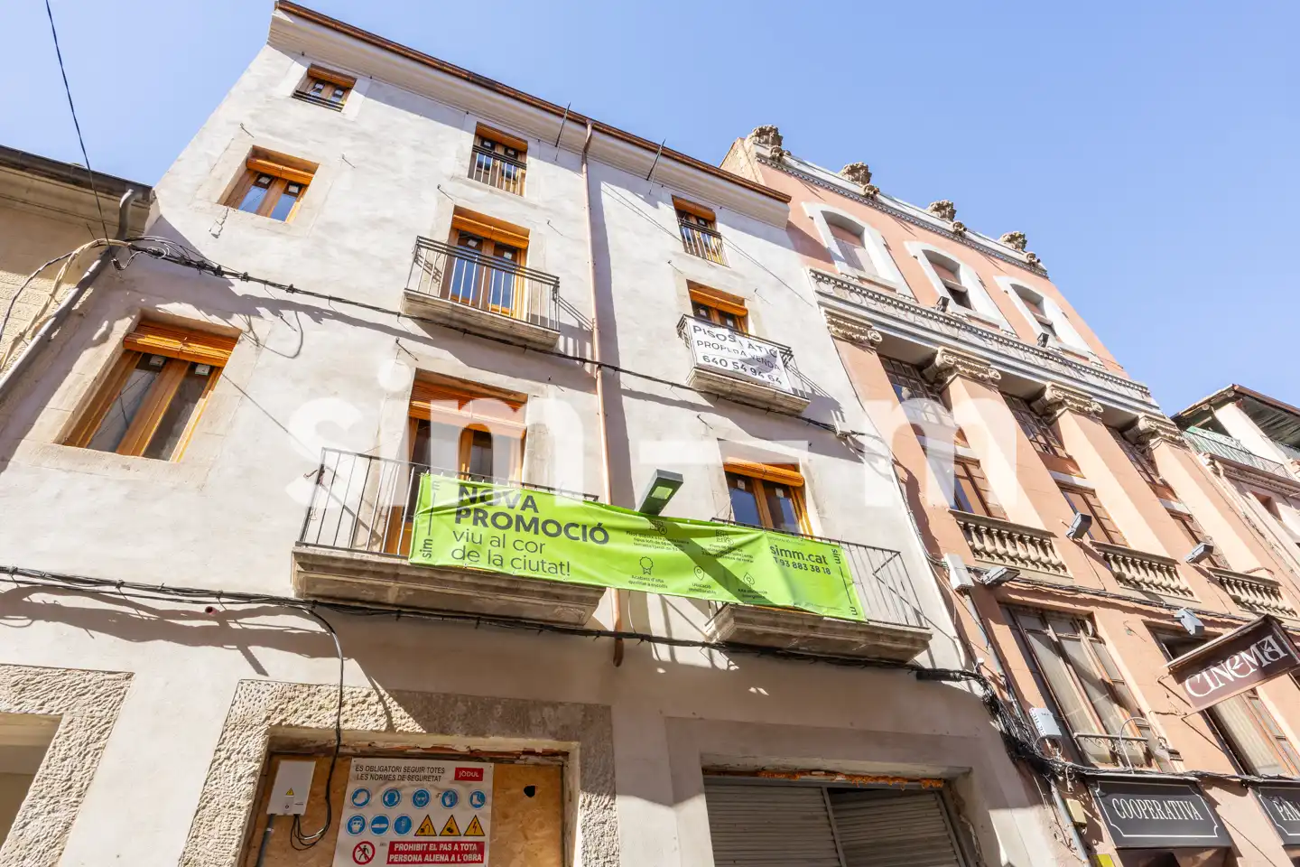 Piso de obra nueva con terraza en venta en Nord, imagen 35