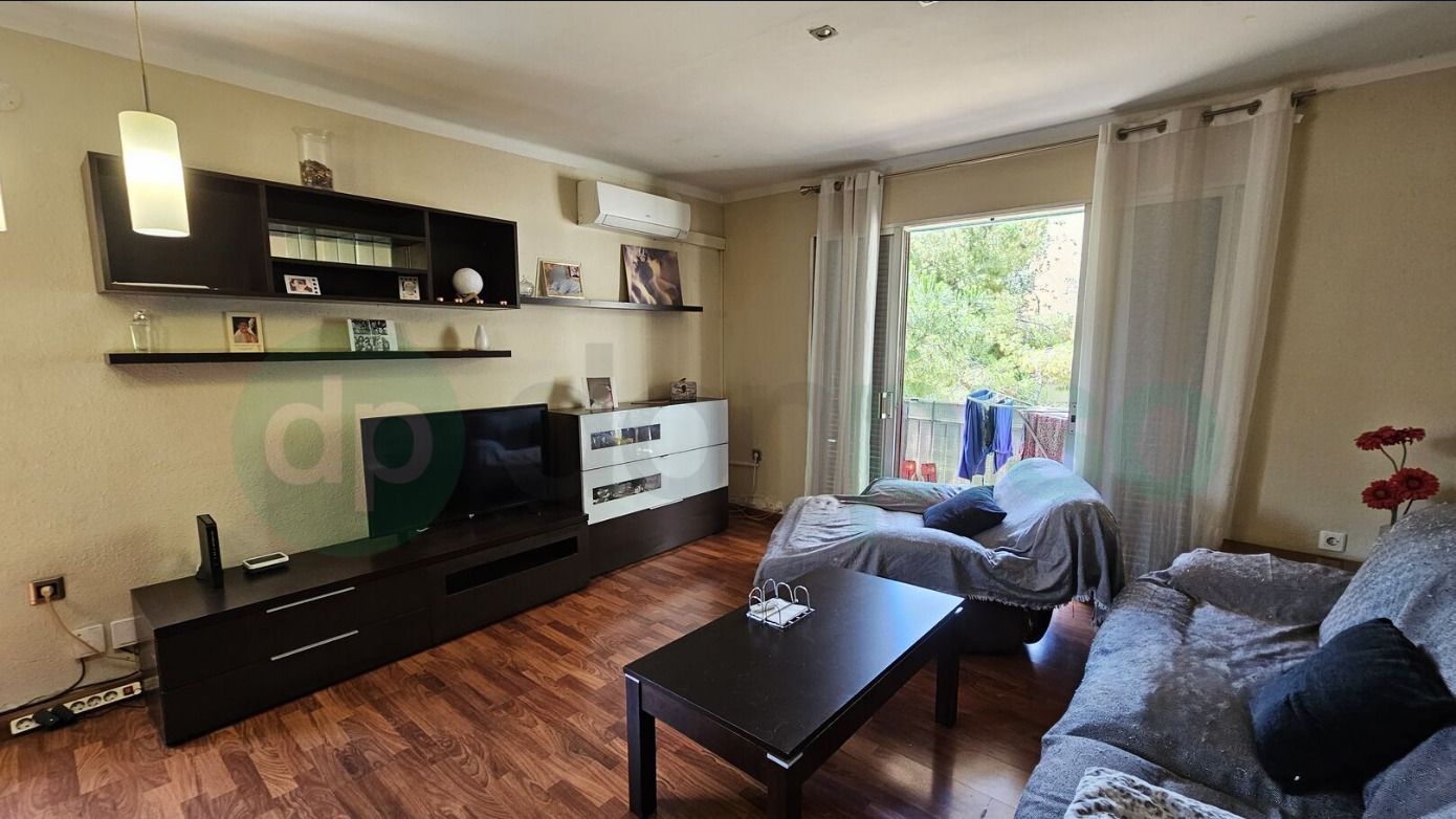 Living room of Apartment for sale in Reus  with Balcony