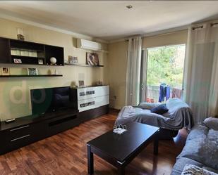 Sala d'estar de Apartament en venda en Reus amb Balcó