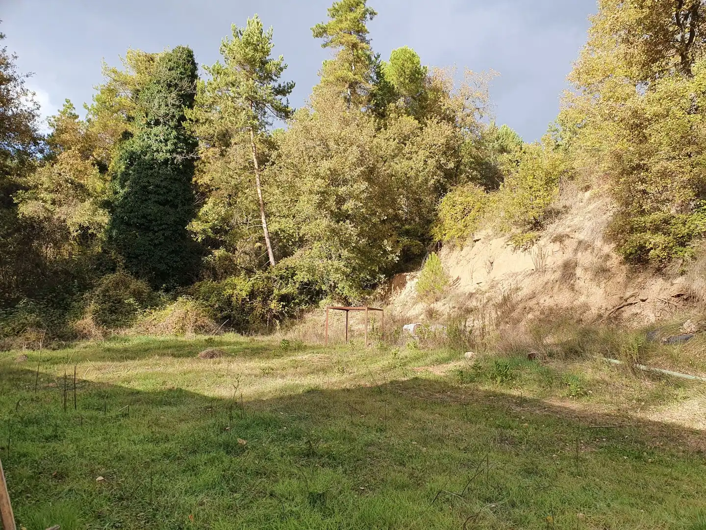 Grundstücke zum Verkauf in Solsona