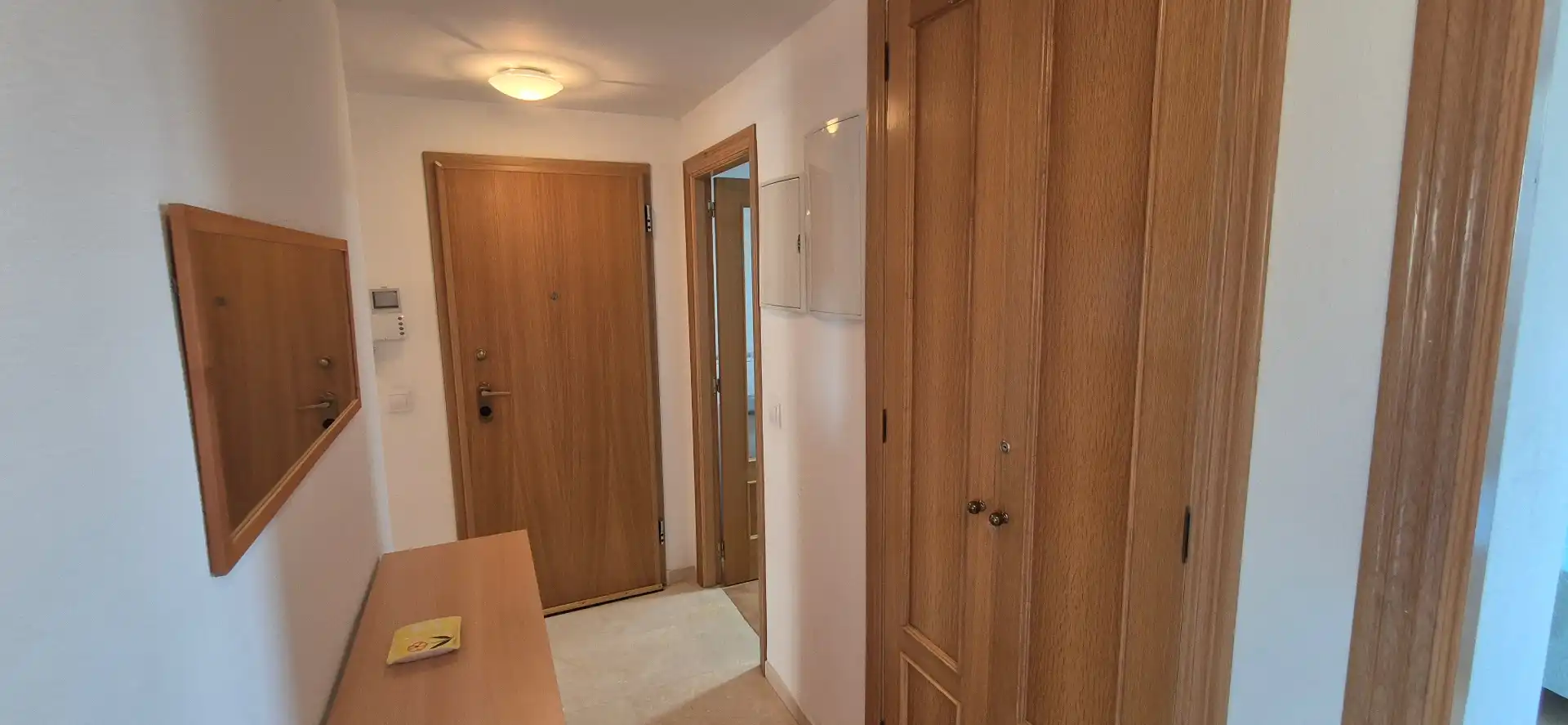 Apartament de lloguer en Gandia amb Aire condicionat, Calefacció i Jardí privat