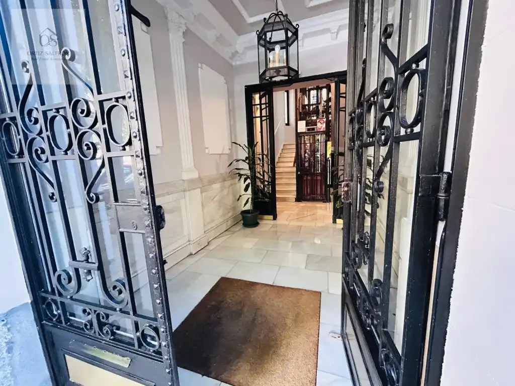 Piso en venta en Madrid con Terraza