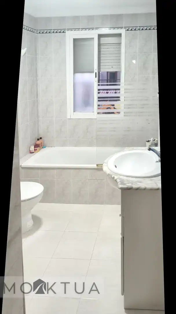 Casa bifamiliare in vendita a El Retiro - Parque Atlántico - Ronda este, imagen 8