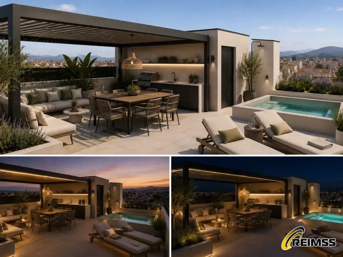 House with pool for sale in Tordera pueblo, imagen 5