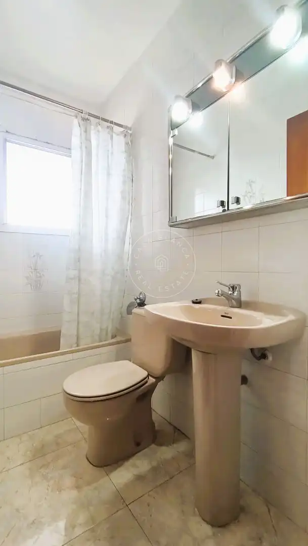 Bany de Casa o xalet en venda en Lloret de Mar amb Terrassa, Traster i Piscina