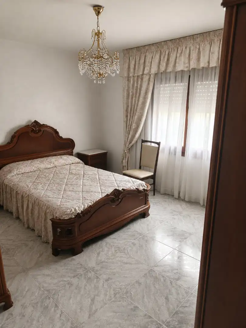 Habitación de Casa o chalet en venta en Vinaròs con Aire acondicionado, Calefacción y Jardín privado