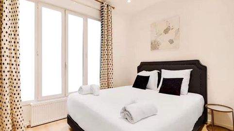 Foto 3 de Piso de alquiler en Recoletos, Madrid Capital