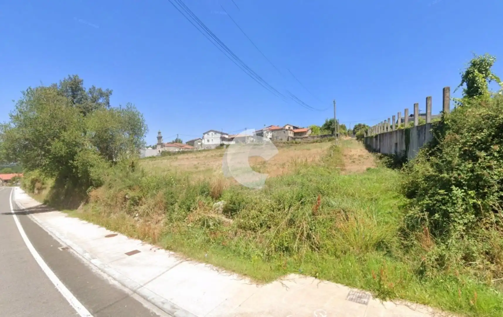 Terrenys i solars en venda a O Pereiro de Aguiar, imagen 2