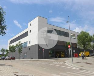 Exterior view of Office to rent in Mollet del Vallès