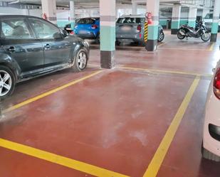 Parking of Garage for sale in Terrassa