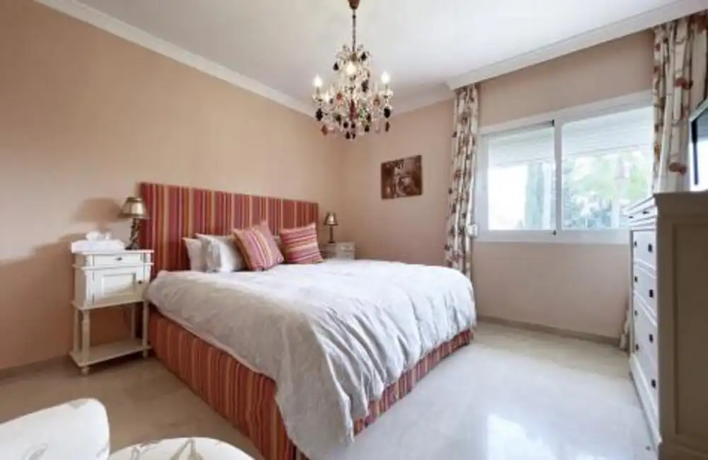 Casa con piscina en alquiler en NUEVA ATALAYA 24, imagen 23