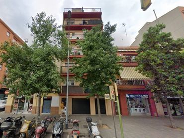 Appartamento in vendita a Av/ Puig I cadafalch
