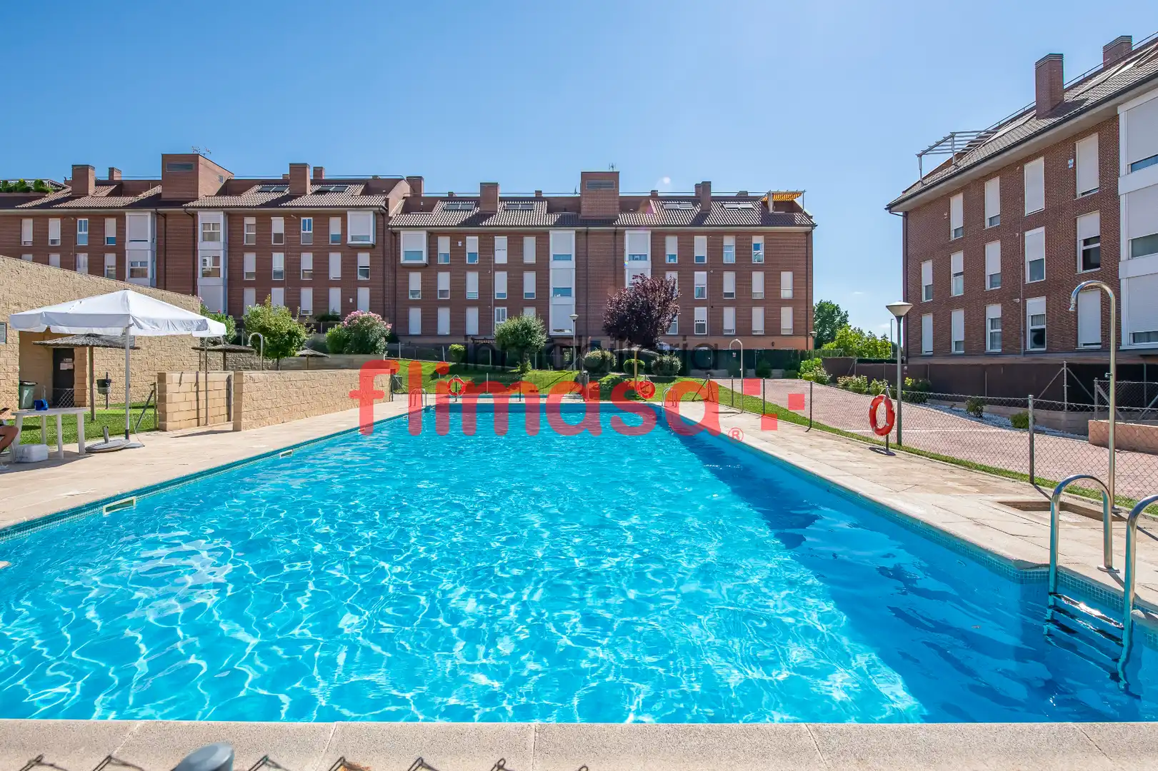 Duplex avec piscine à vendre à Calle de Gandía, imagen 29