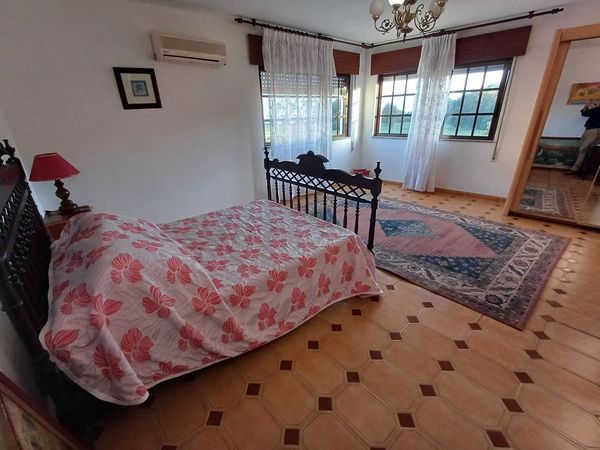 Bedroom of House or chalet for sale in A Guarda    with Heating, Private garden and Storage room