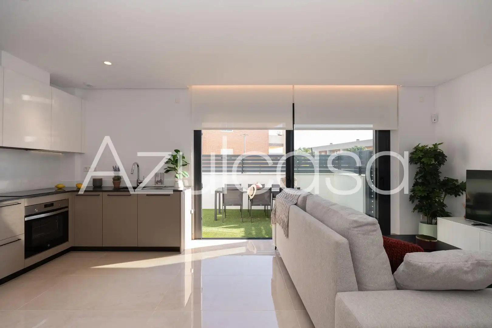 Adosado con piscina en venta en Gran Alacant, imagen 9