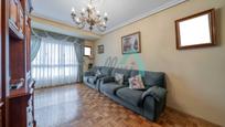 Living room of Flat for sale in Langreo