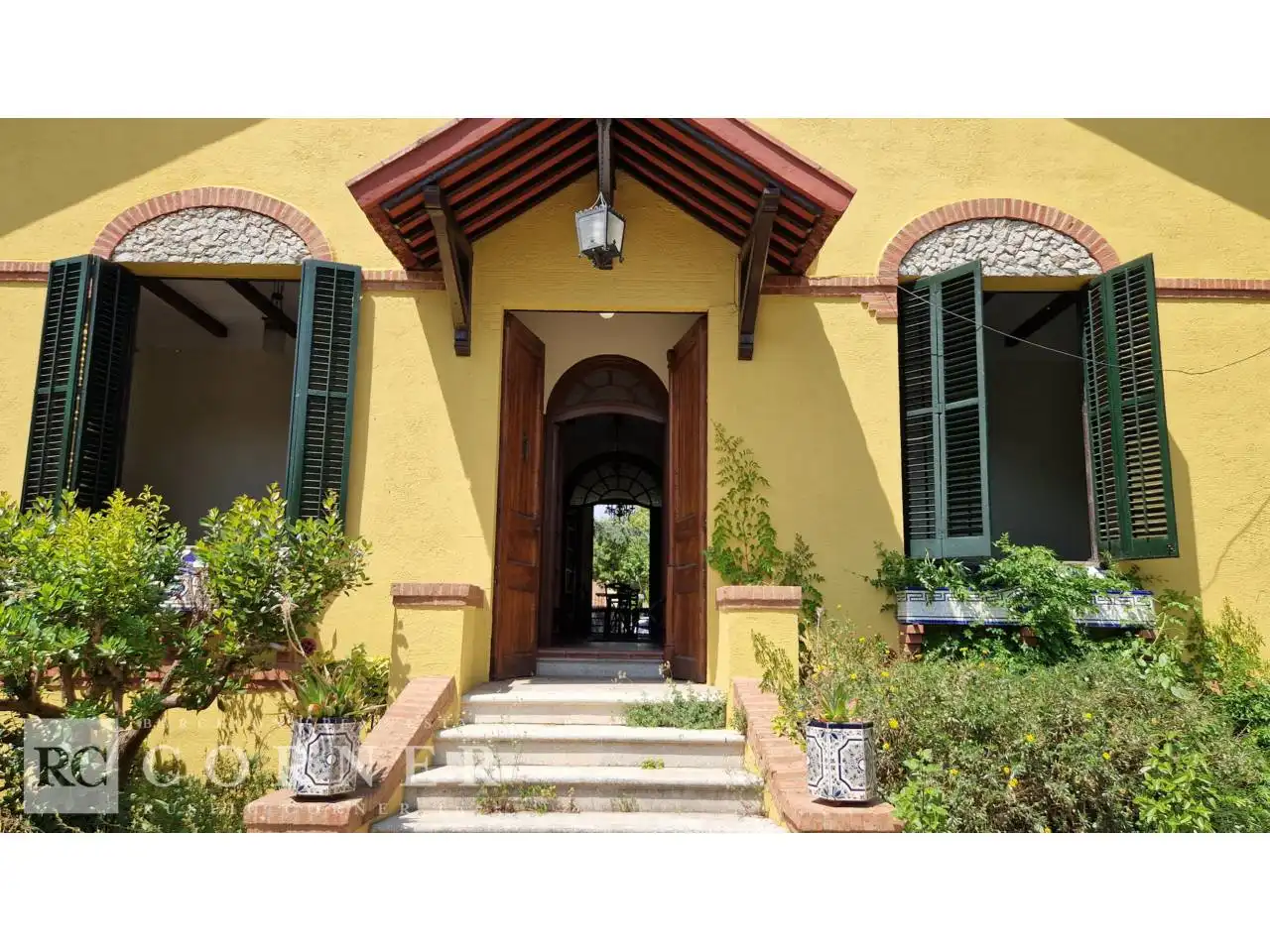 Casa o xalet en venda en Cardedeu amb Calefacció i Jardí privat
